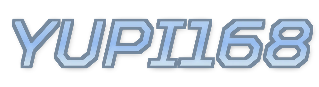 Logo YUPI168